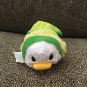 Daisy Duck “Ireland” Tsum Tsum